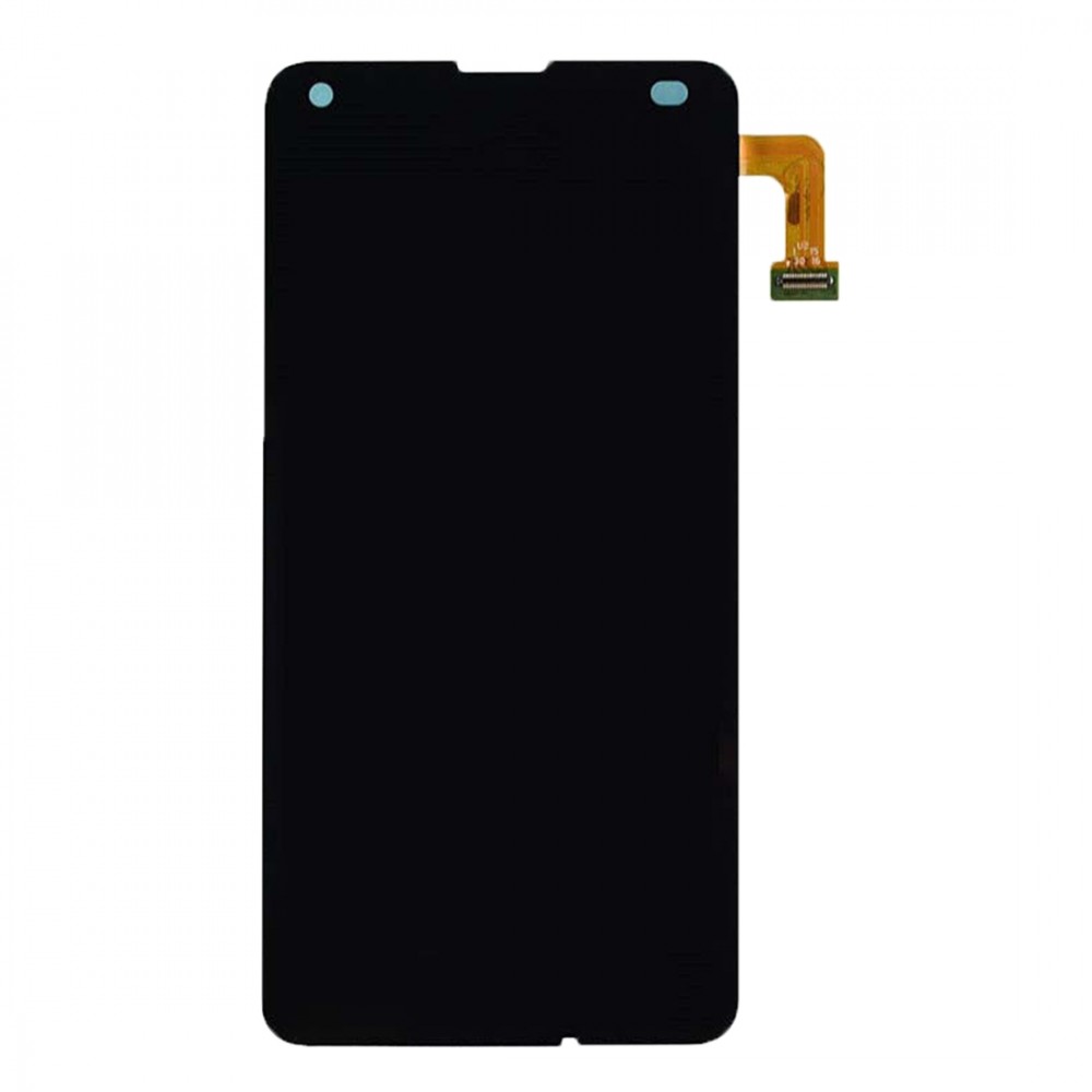 LCD Screen and Digitizer Full Assembly for Microsoft Lumia 550 Other Replacement Parts Microsoft Lumia 550